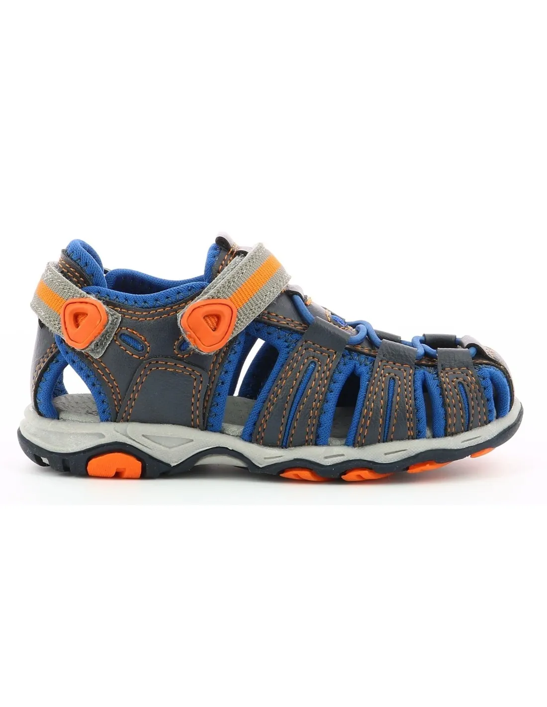 kickers Kawa  sandalias niños