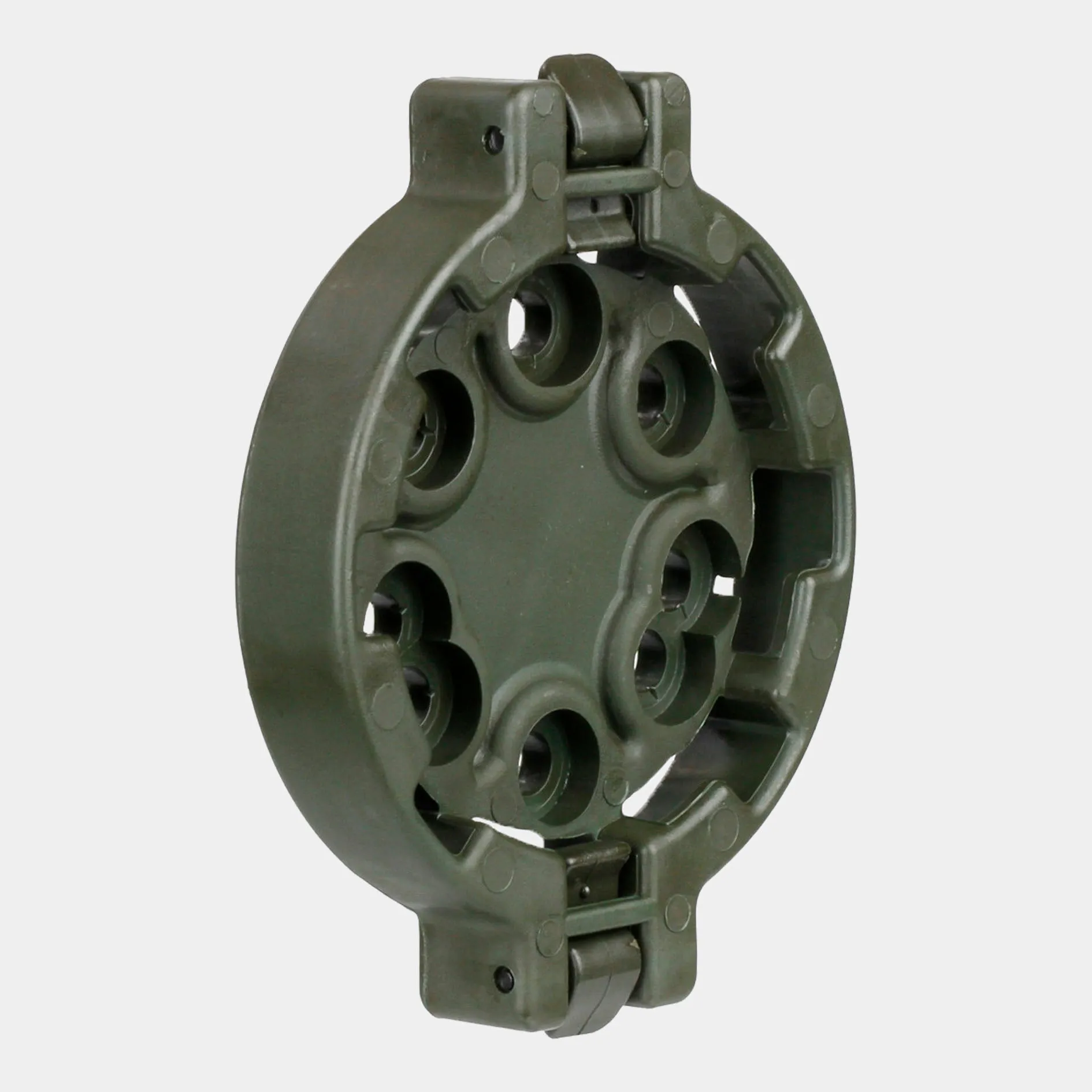 KIT SERPA ADAPTADOR PARA FUNDAS DE SERVICIO  BLACKHAWK