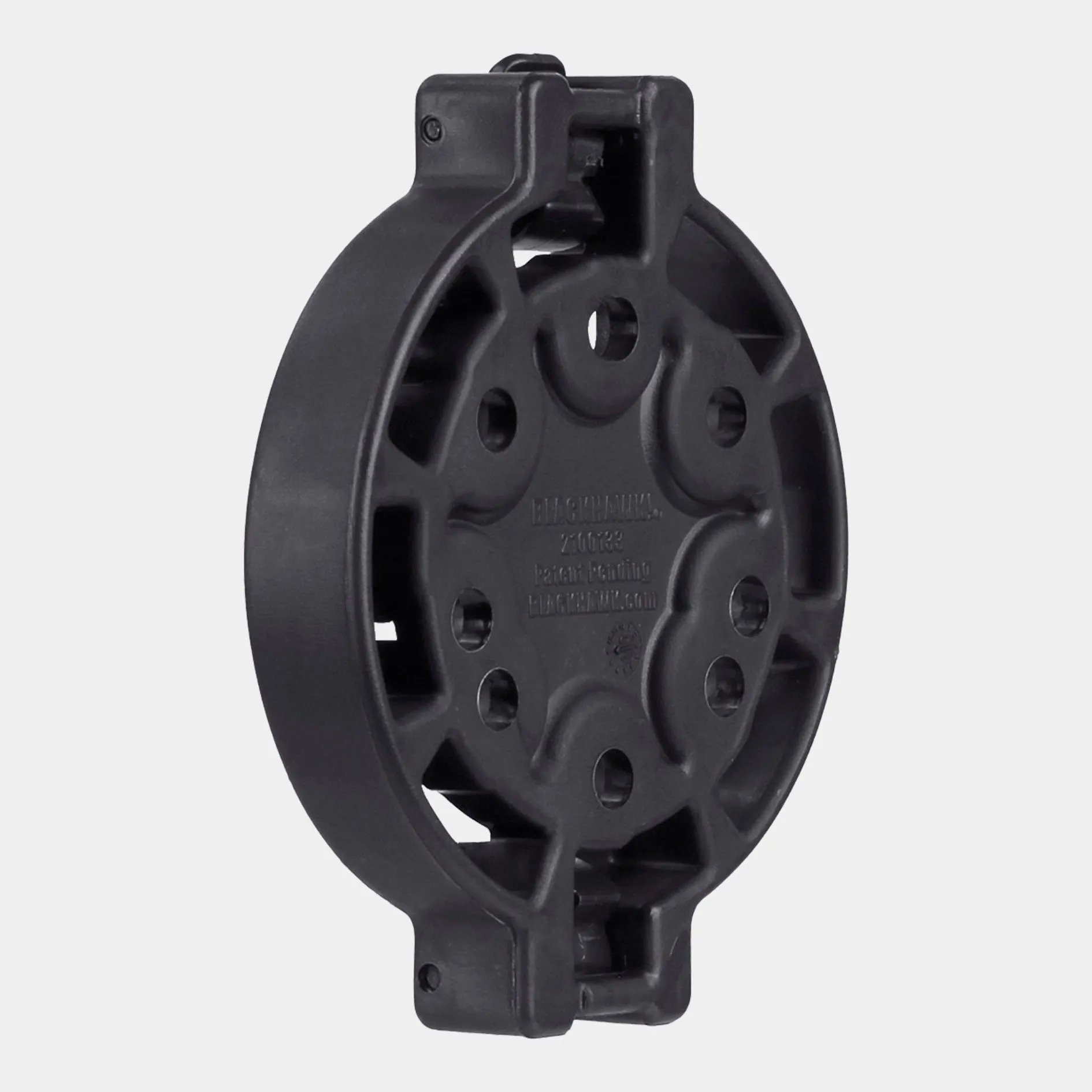 KIT SERPA ADAPTADOR PARA FUNDAS DE SERVICIO  BLACKHAWK