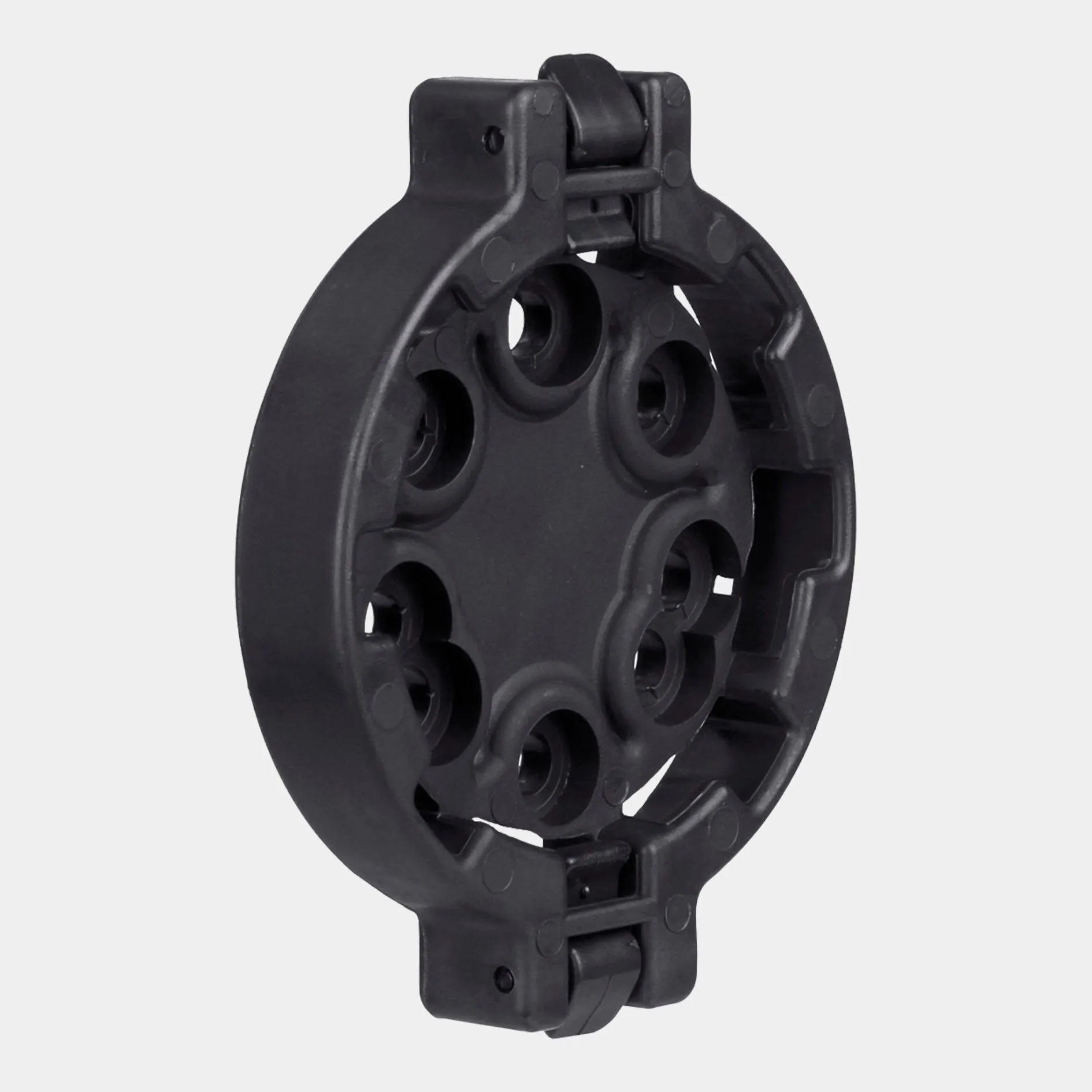 KIT SERPA ADAPTADOR PARA FUNDAS DE SERVICIO  BLACKHAWK