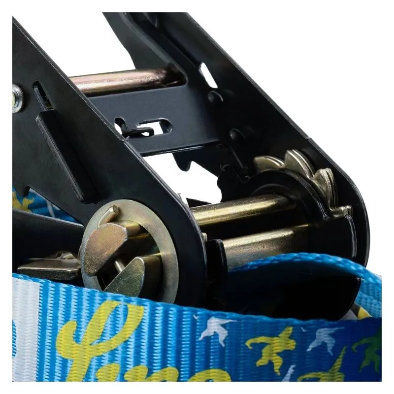 KIT SLACKLINE GIBBON FUNLINE  15M NIñOS