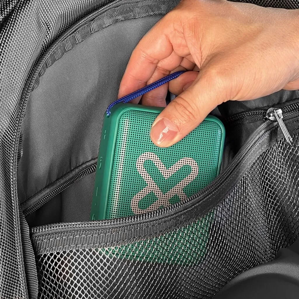 KLIP XTREME MOCHILA PARA LAPTOP 15.6 ARLES, KNB576