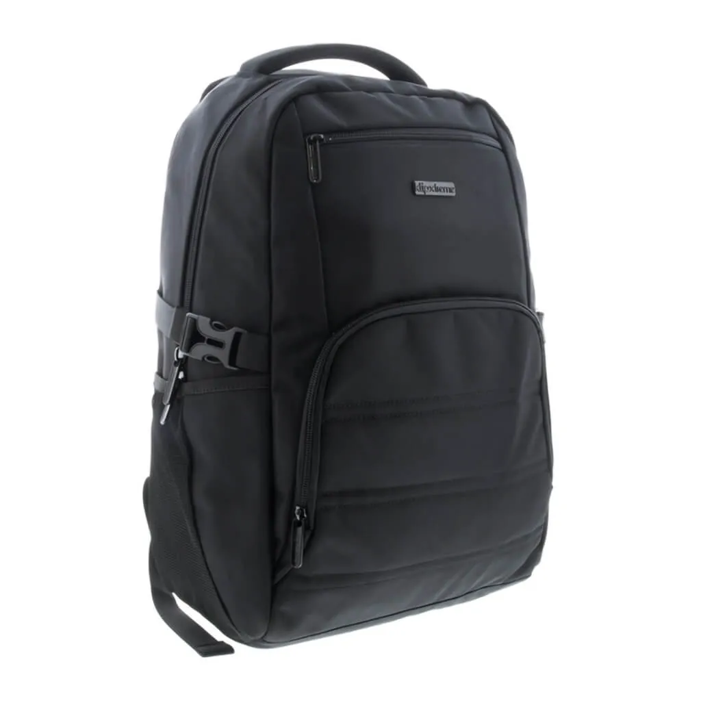 KLIP XTREME MOCHILA PARA LAPTOP 15.6 EMBLEM, KNB582