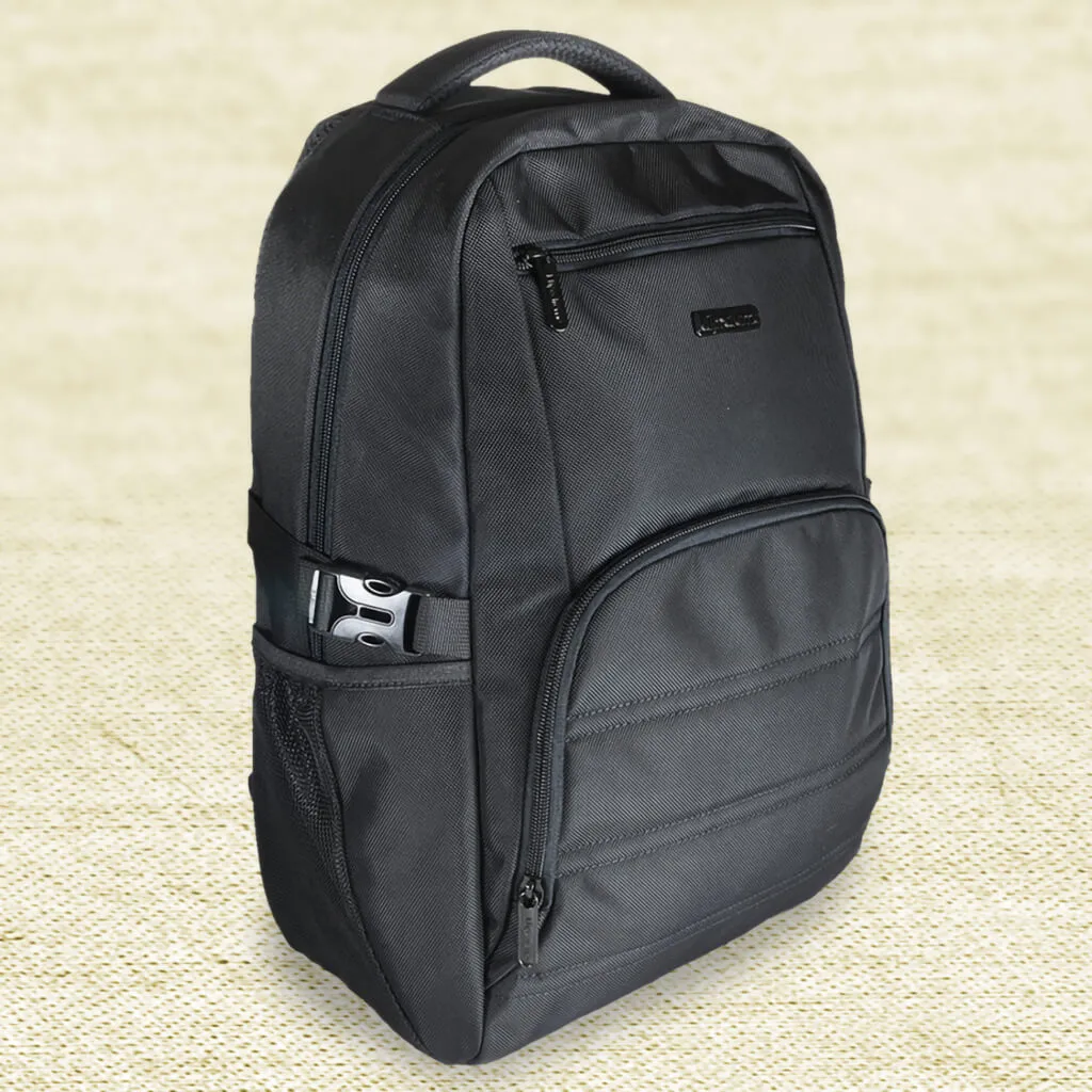 KLIP XTREME MOCHILA PARA LAPTOP 15.6 EMBLEM, KNB582