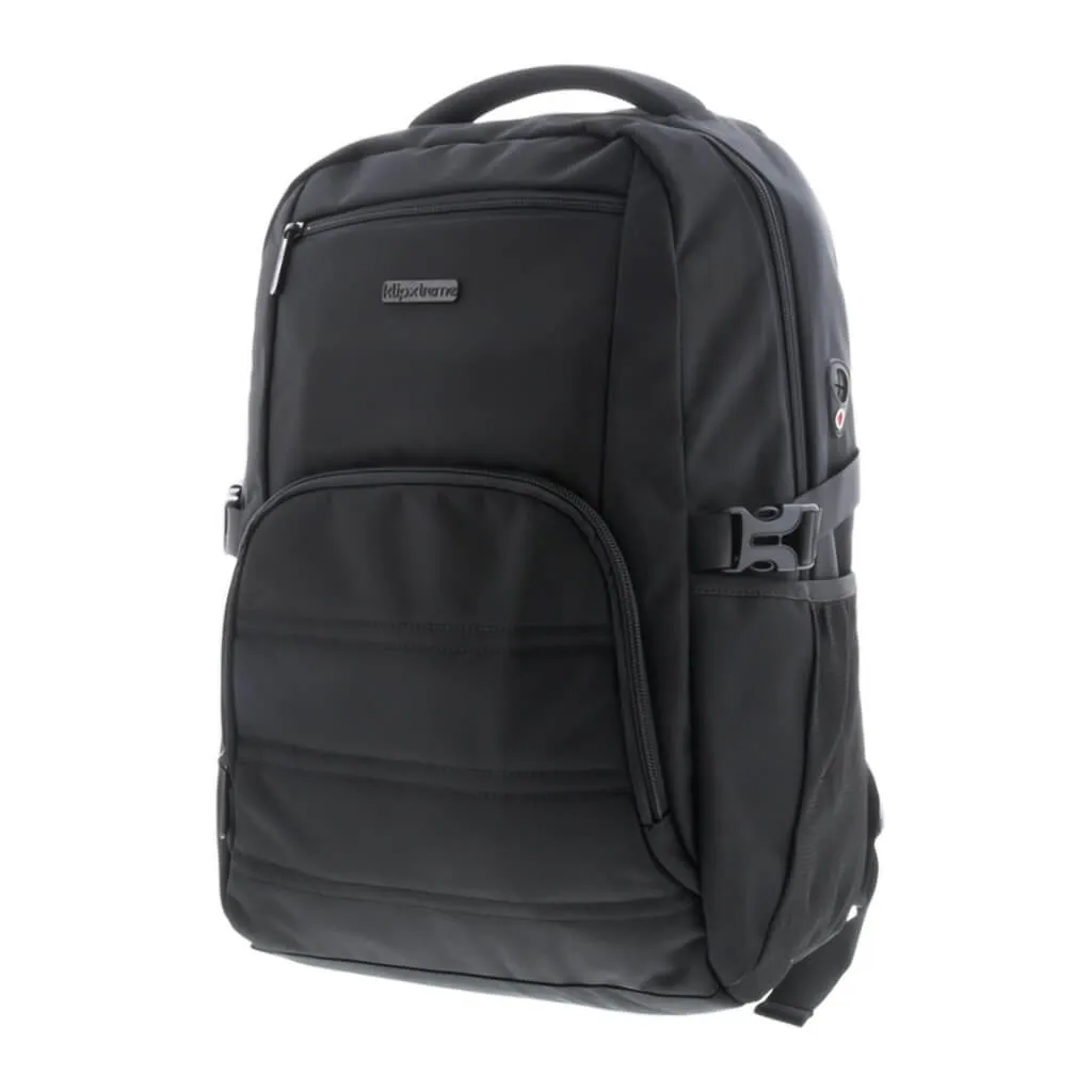 KLIP XTREME MOCHILA PARA LAPTOP 15.6 EMBLEM, KNB582