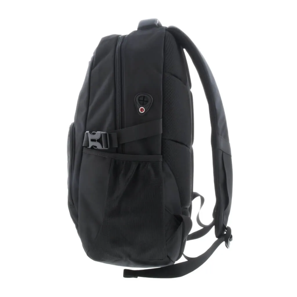 KLIP XTREME MOCHILA PARA LAPTOP 15.6 EMBLEM, KNB582
