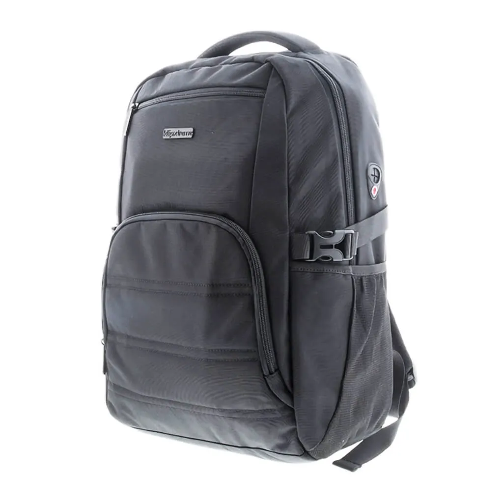 KLIP XTREME MOCHILA PARA LAPTOP 15.6 EMBLEM, KNB582