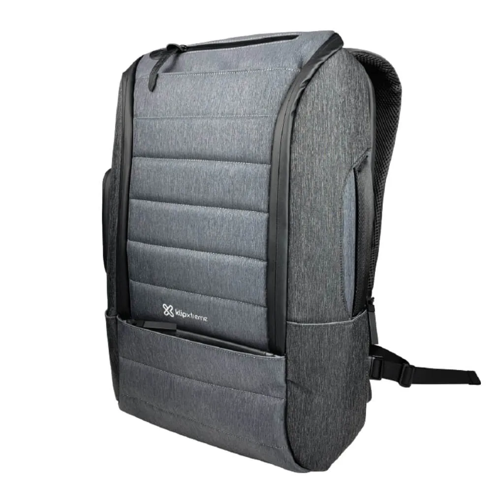 KLIP XTREME MOCHILA PARA LAPTOP 15.6 KRUISER (KNB901GB)