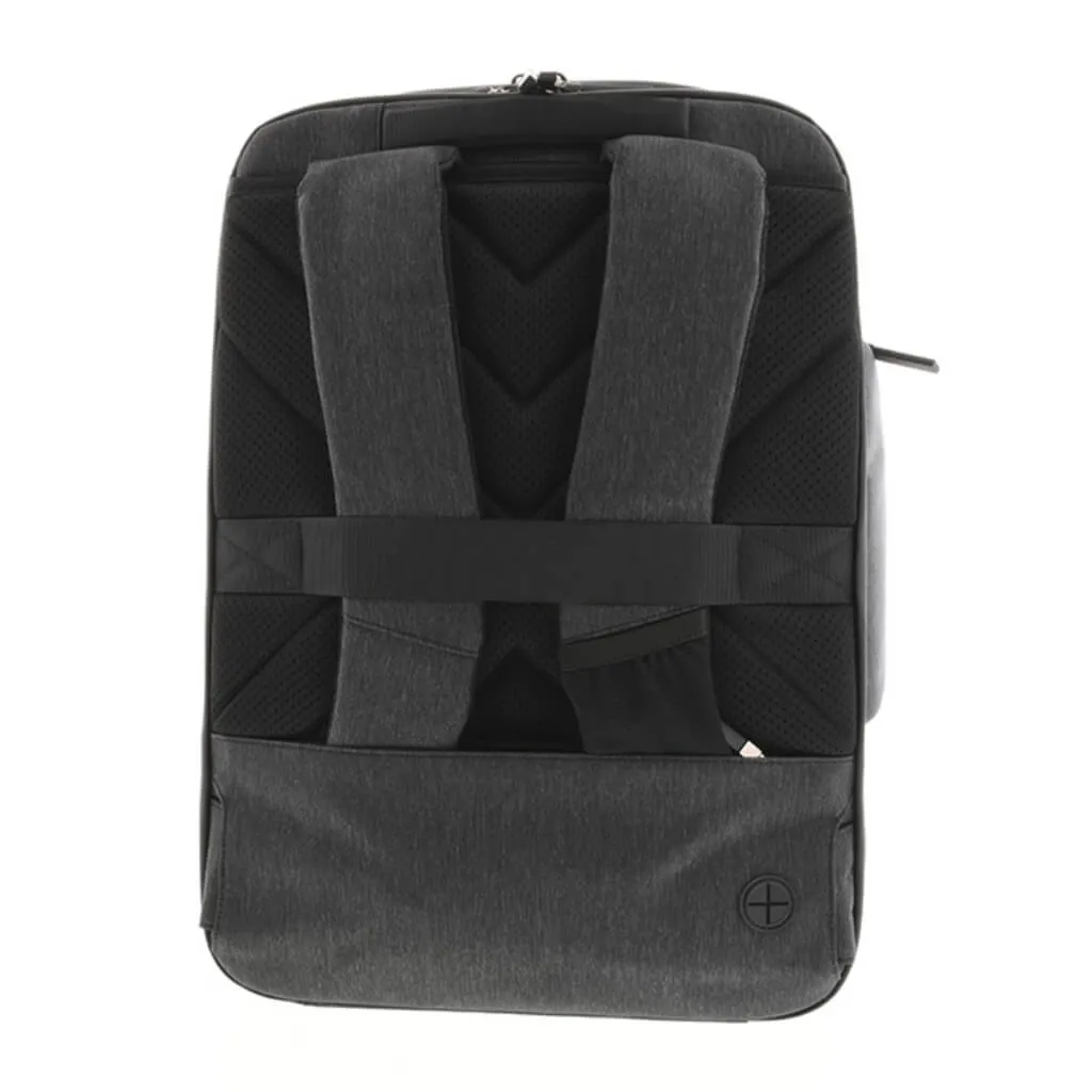 KLIP XTREME MOCHILA PARA LAPTOP 15.6 KRUISER (KNB901GB)