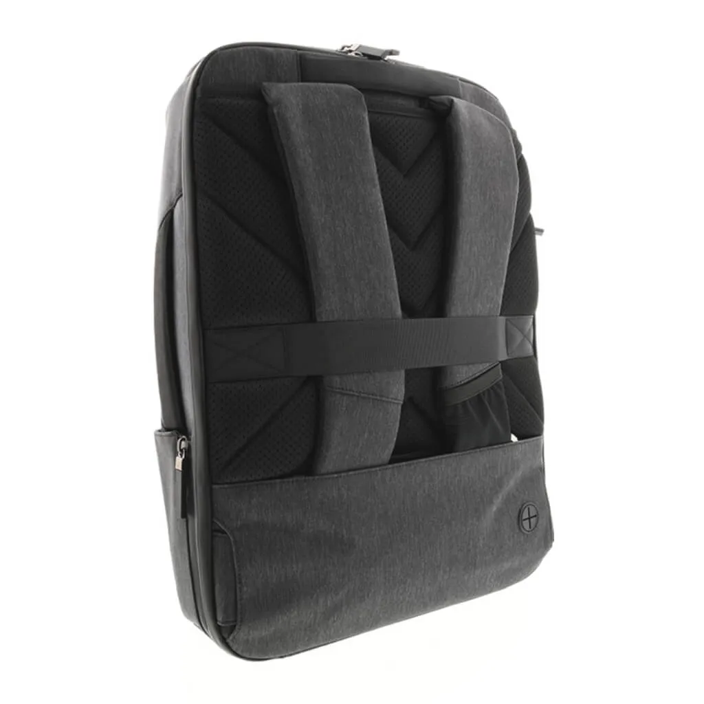 KLIP XTREME MOCHILA PARA LAPTOP 15.6 KRUISER (KNB901GB)