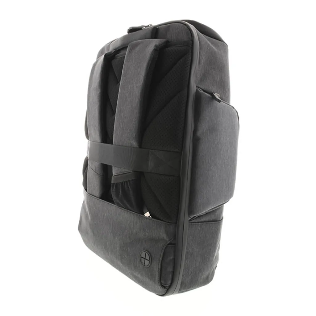 KLIP XTREME MOCHILA PARA LAPTOP 15.6 KRUISER (KNB901GB)