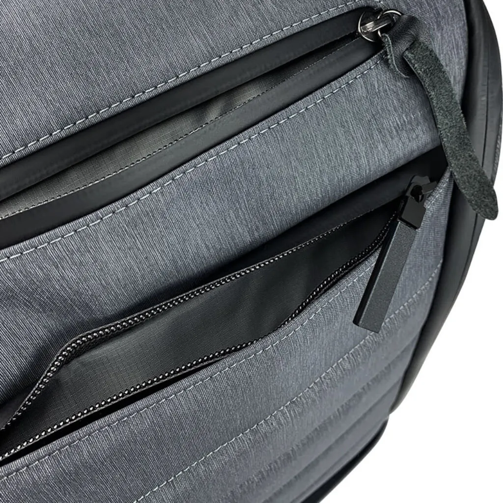 KLIP XTREME MOCHILA PARA LAPTOP 15.6 KRUISER (KNB901GB)