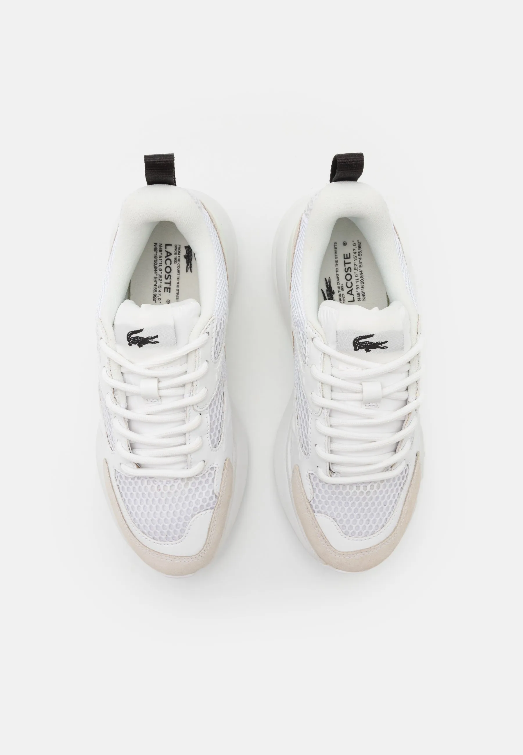 L003 EVO  ZAPATILLAS