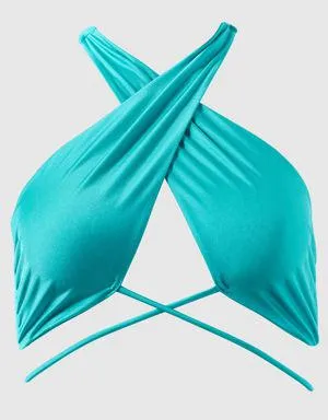 La Senza Halter Bra Top