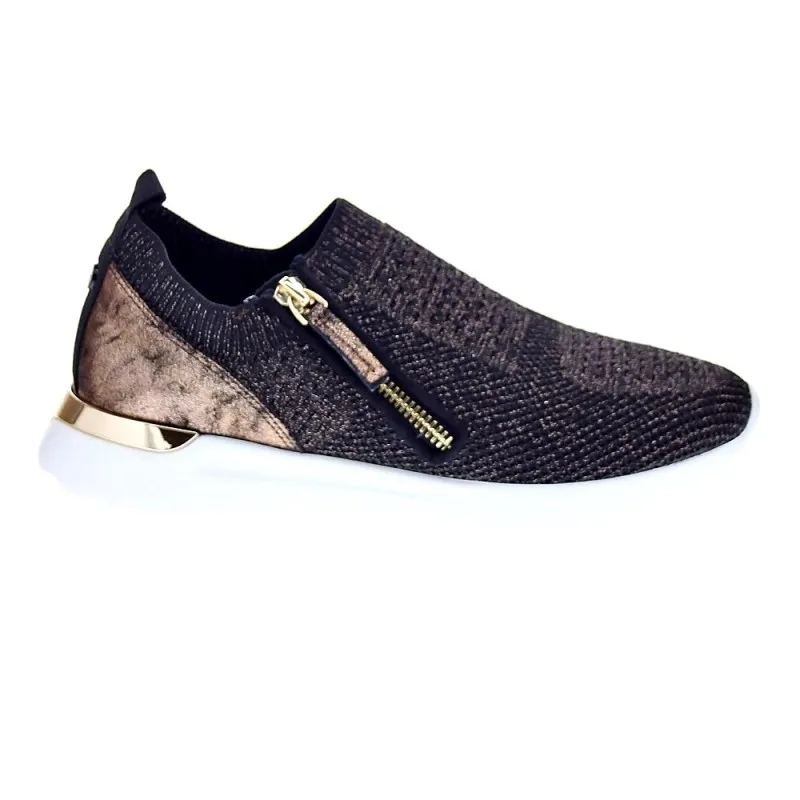 La Strada Zapatillas Mujer 2303498 Negro