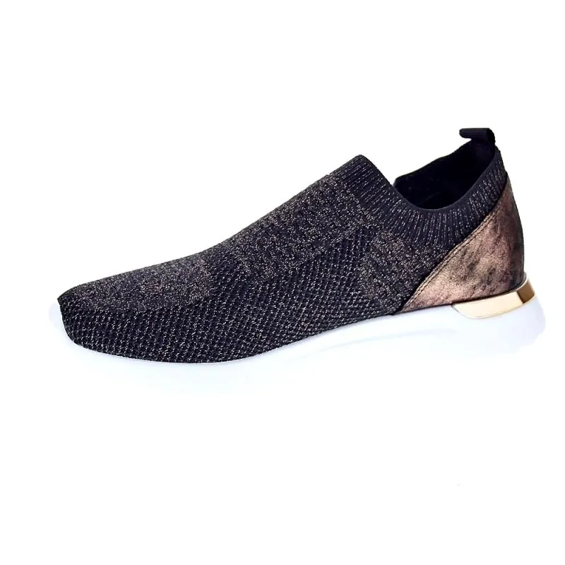 La Strada Zapatillas Mujer 2303498 Negro