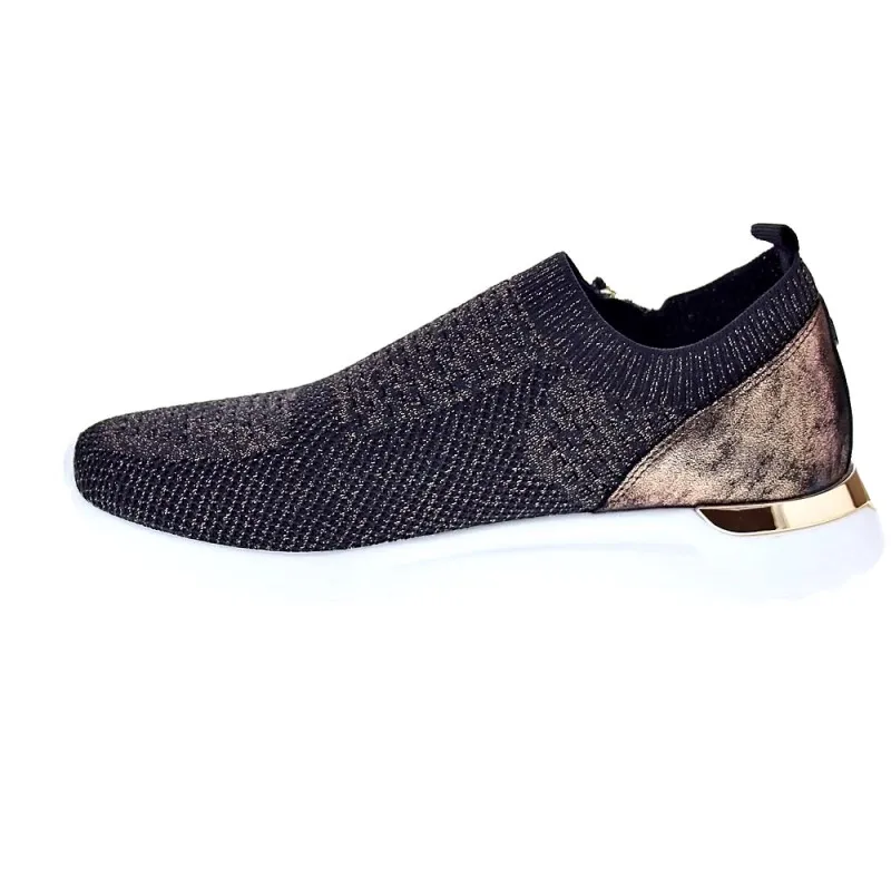 La Strada Zapatillas Mujer 2303498 Negro
