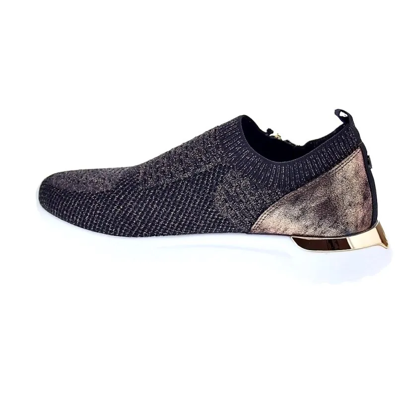La Strada Zapatillas Mujer 2303498 Negro