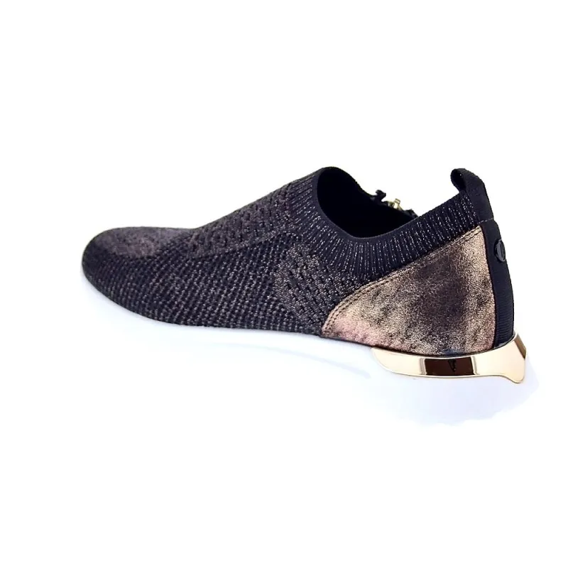 La Strada Zapatillas Mujer 2303498 Negro