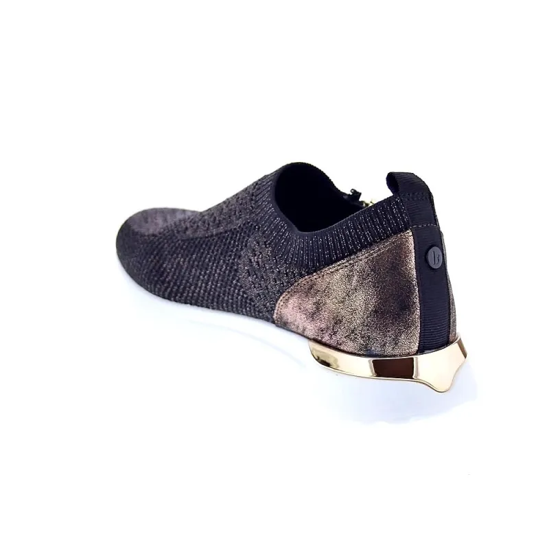 La Strada Zapatillas Mujer 2303498 Negro