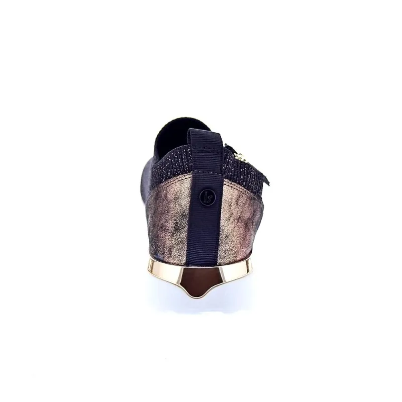 La Strada Zapatillas Mujer 2303498 Negro