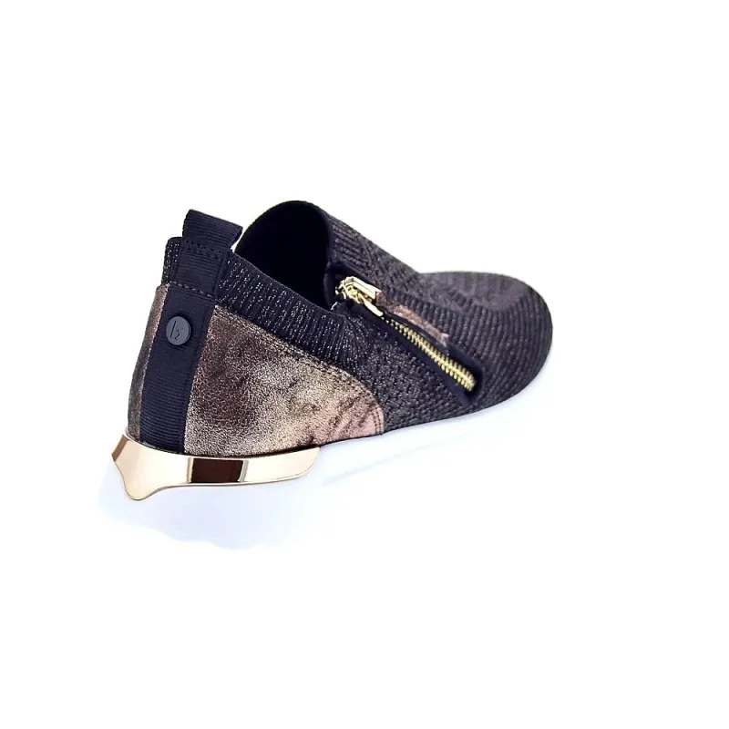 La Strada Zapatillas Mujer 2303498 Negro