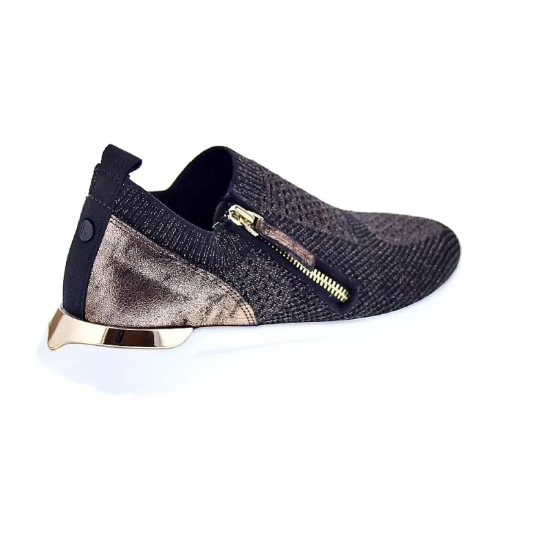 La Strada Zapatillas Mujer 2303498 Negro