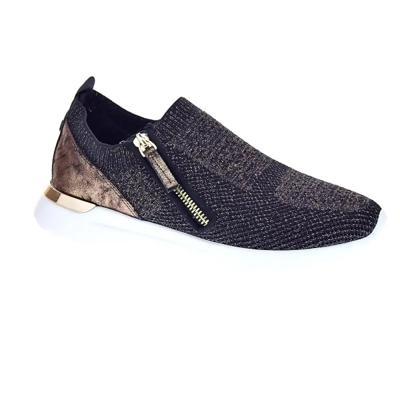 La Strada Zapatillas Mujer 2303498 Negro