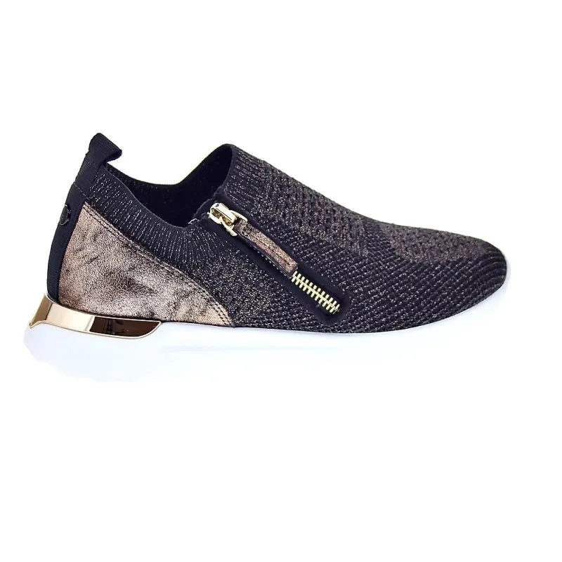 La Strada Zapatillas Mujer 2303498 Negro