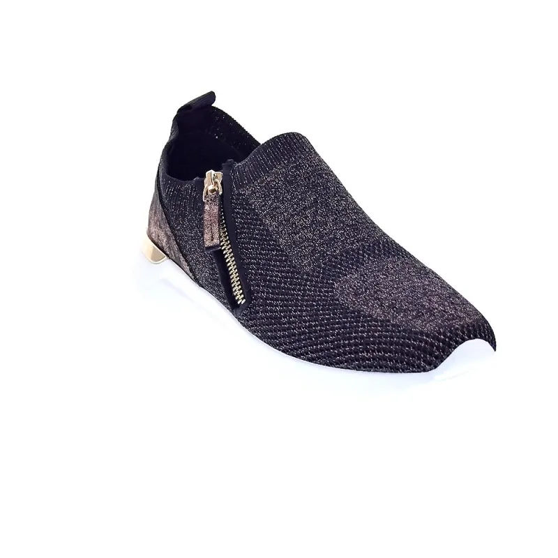 La Strada Zapatillas Mujer 2303498 Negro