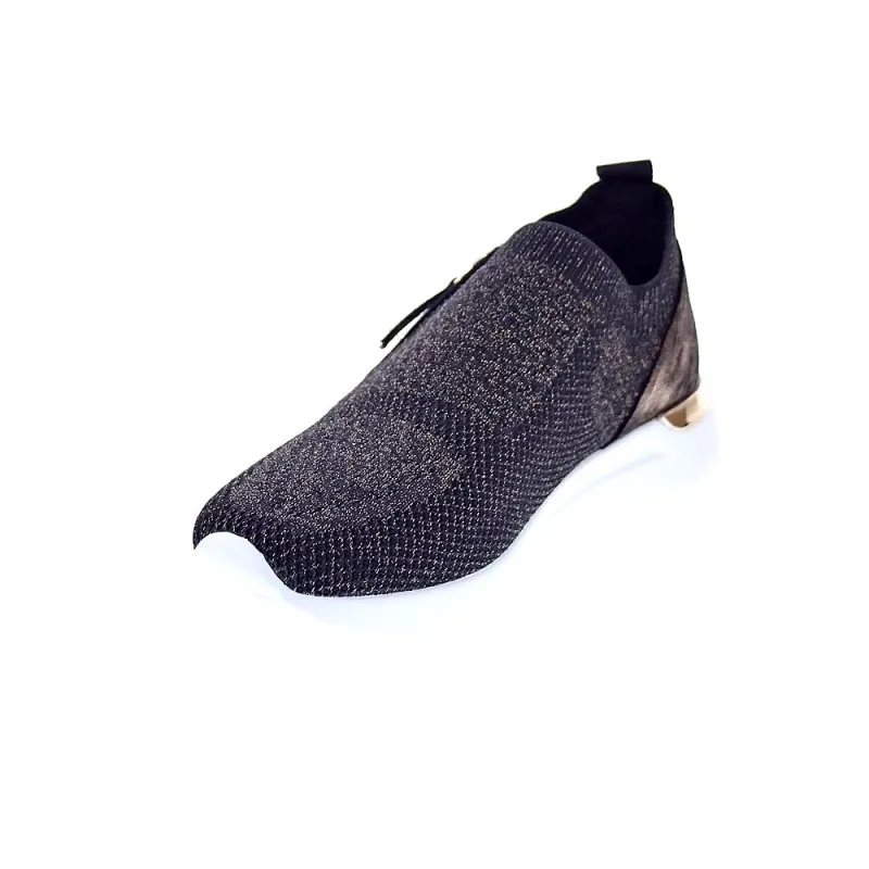 La Strada Zapatillas Mujer 2303498 Negro