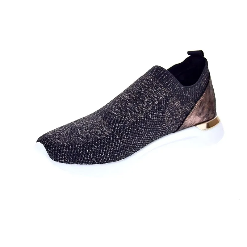La Strada Zapatillas Mujer 2303498 Negro
