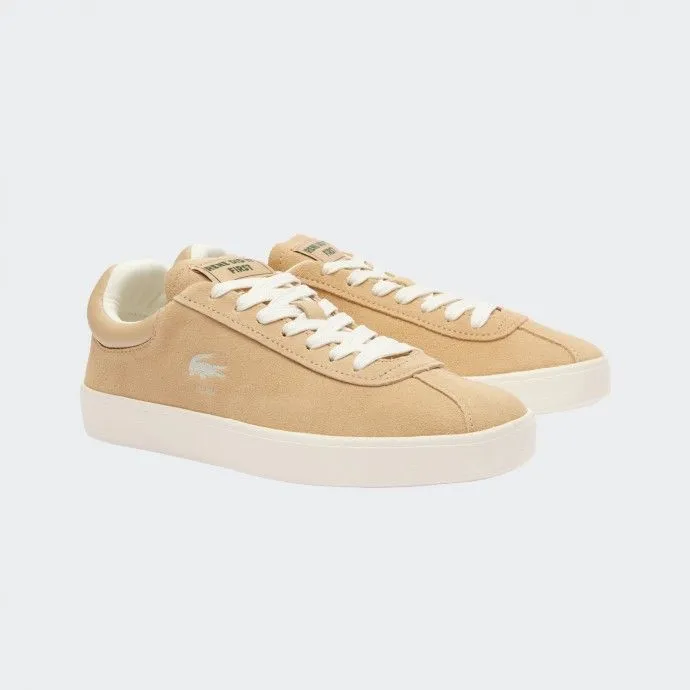 LACOSTE zapatillas Lacoste Baseshot