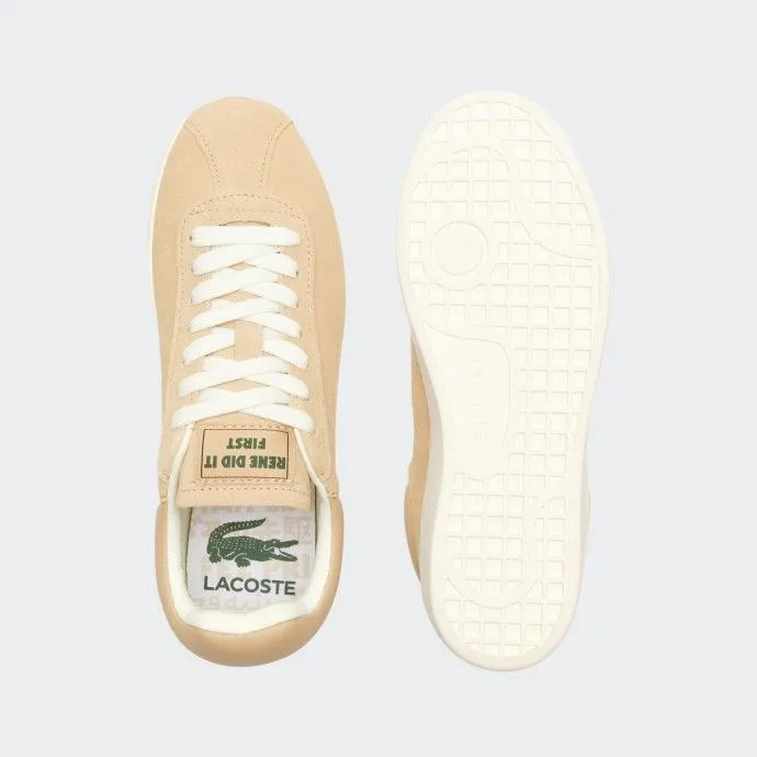 LACOSTE zapatillas Lacoste Baseshot