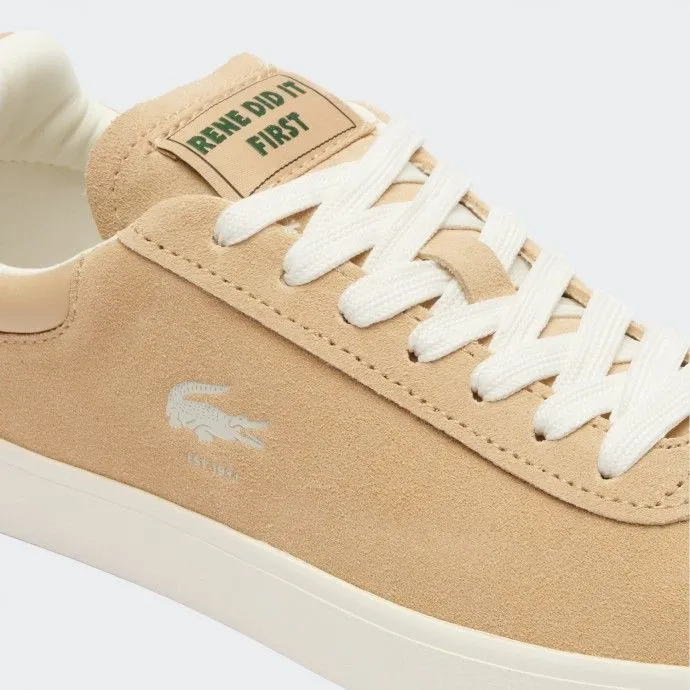 LACOSTE zapatillas Lacoste Baseshot