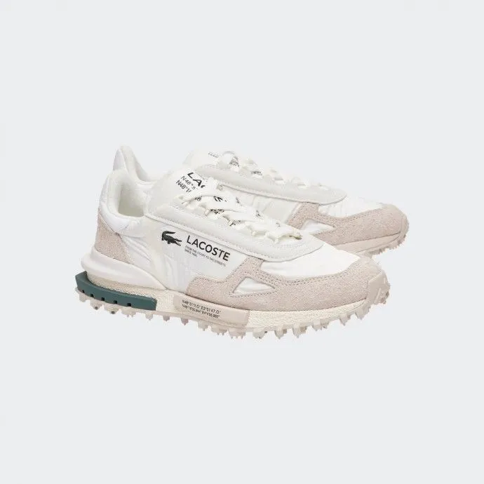 LACOSTE Zapatillas Lacoste Elite Active