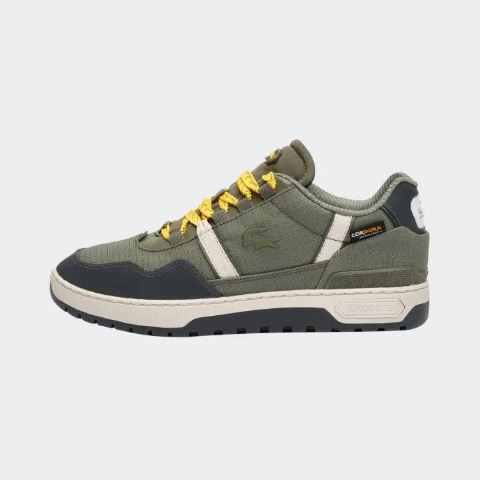 LACOSTE Zapatillas Lacoste Kaki