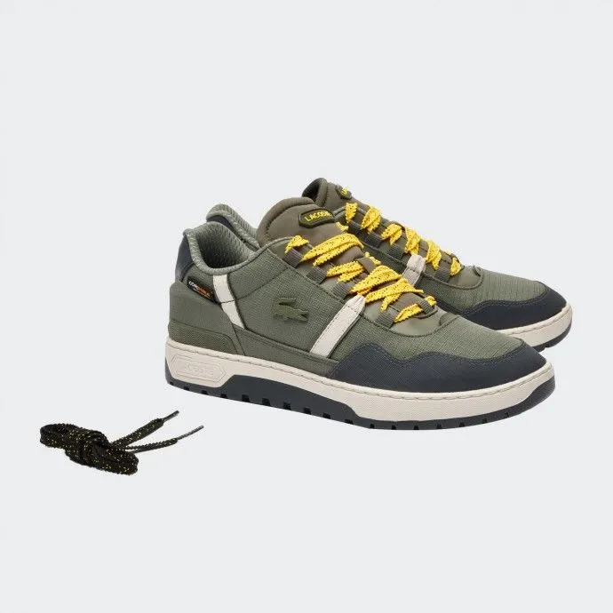 LACOSTE Zapatillas Lacoste Kaki
