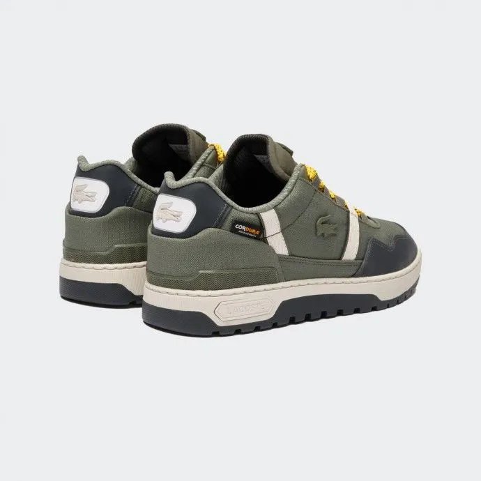 LACOSTE Zapatillas Lacoste Kaki