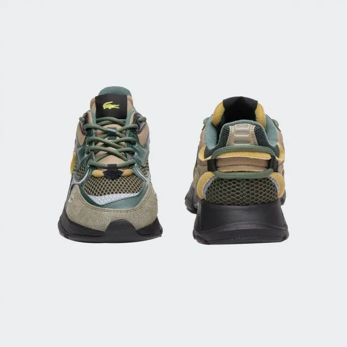 LACOSTE Zapatillas Lacoste L003 Kaki