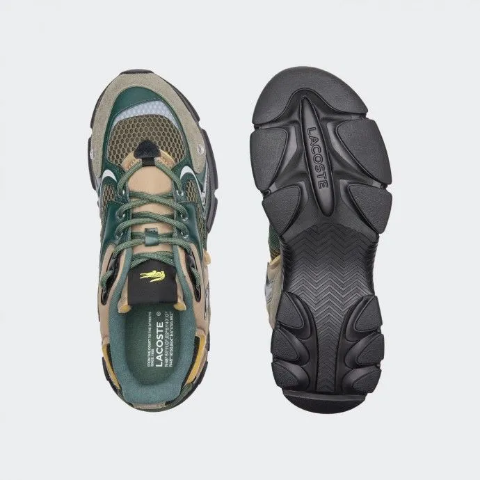 LACOSTE Zapatillas Lacoste L003 Kaki