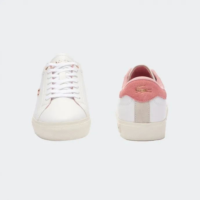 LACOSTE zapatillas Lacoste Powercourt
