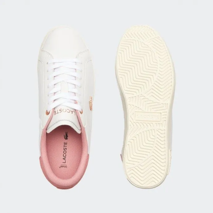 LACOSTE zapatillas Lacoste Powercourt