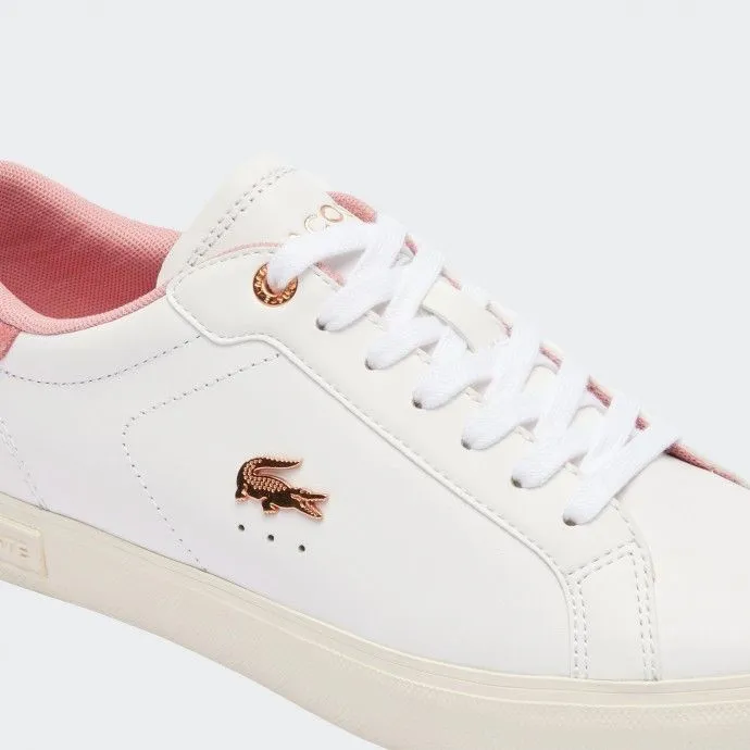 LACOSTE zapatillas Lacoste Powercourt