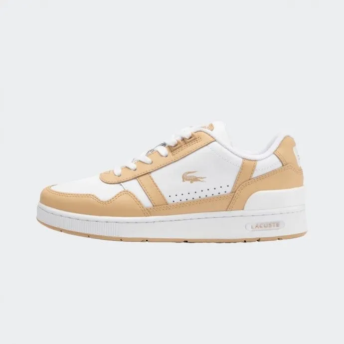LACOSTE ZAPATILLAS LACOSTE TCLIP