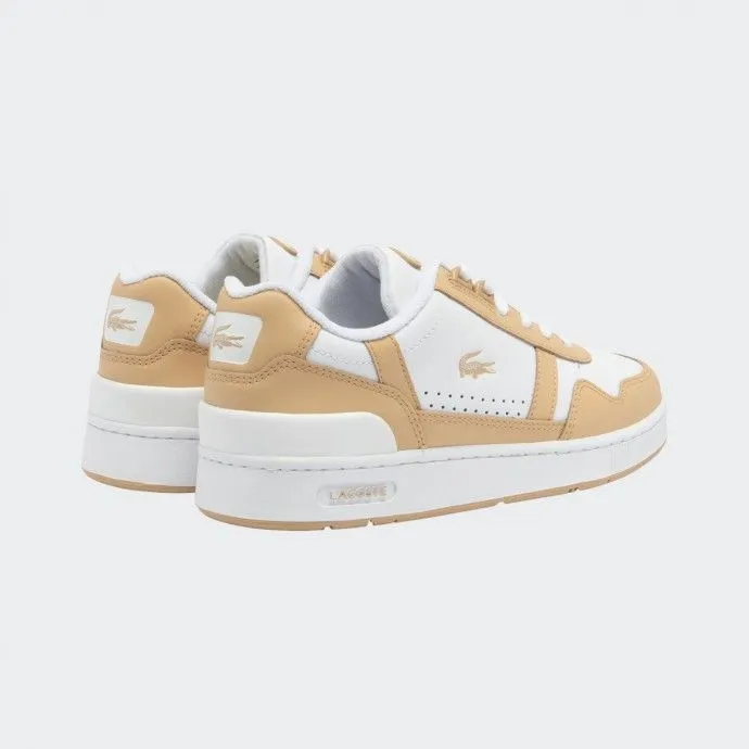 LACOSTE ZAPATILLAS LACOSTE TCLIP