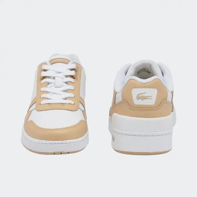LACOSTE ZAPATILLAS LACOSTE TCLIP