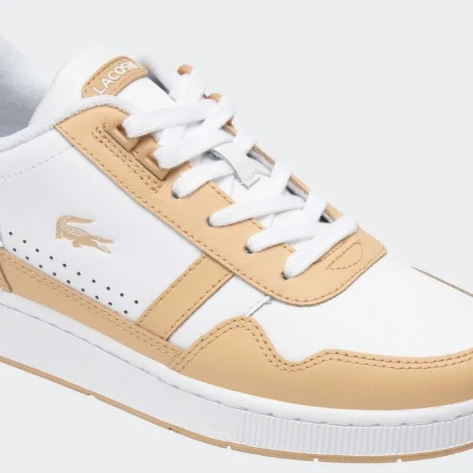 LACOSTE ZAPATILLAS LACOSTE TCLIP