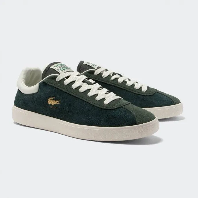 LACOSTE Zapatillas Lacoste Verdes