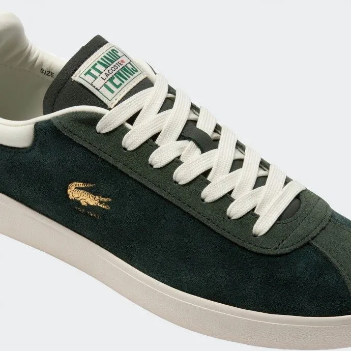 LACOSTE Zapatillas Lacoste Verdes